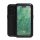 LOVE MEI Apărător puternic protector de telefon (cadru metalic, rezistent la șocuri, rezistent la praf + ecran protector de sticlă) BLACK Apple iPhone 16 LOVE MEI Apărător puternic protector de telefon (cadru metalic, rezistent la șocuri, rezistent la praf + ecran protector de sticlă) BLACK Apple iPhone 16