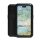 LOVE MEI Apărător puternic protector de telefon (cadru metalic, rezistent la șocuri, rezistent la praf + ecran protector de sticlă) BLACK Apple iPhone 16 Pro Max LOVE MEI Apărător puternic protector de telefon (cadru metalic, rezistent la șocuri, rezistent la praf + ecran protector de sticlă) BLACK Apple iPhone 16 Pro Max
