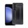 Defender Silicone Phone Protector (rezistent la șocuri, călcâi cu bule, efect metalic) BLACK Samsung Galaxy S25 Plus (SM-S936) Defender Silicone Phone Protector (rezistent la șocuri, călcâi cu bule, efect metalic) BLACK Samsung Galaxy S25 Plus (SM-S936)