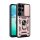 Defender silicon protector de telefon (rezistent la șocuri, inel de prindere, protector de cameră) ROȘU AURIU Samsung Galaxy S25 Ultra (SM-S938) Defender silicon protector de telefon (rezistent la șocuri, inel de prindere, protector de cameră) ROȘU AURIU Samsung Galaxy S25 Ultra (SM-S938)
