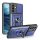 Defender silicon protector de telefon (rezistent la șocuri, inel de reținere, protector de cameră) CUTTING BLUE Samsung Galaxy A26 5G (SM-A266) Defender silicon protector de telefon (rezistent la șocuri, inel de reținere, protector de cameră) CUTTING BLUE Samsung Galaxy A26 5G (SM-A266)