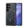 DUX DUCIS AIMO silicon telefon protector (rezistent la șocuri, protector de cameră, MagSafe, amortizor de șocuri, val) BLACK Samsung Galaxy S25 Ultra (SM-S938)
