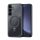 DUX DUCIS AIMO silicon telefon protector (rezistent la șocuri, protector de cameră, MagSafe, amortizor de șocuri, val) BLACK Samsung Galaxy S25 (SM-S931) DUX DUCIS AIMO silicon telefon protector (rezistent la șocuri, protector de cameră, MagSafe, amortizor de șocuri, val) BLACK Samsung Galaxy S25 (SM-S931)