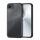 DUX DUCIS AIMO silicon telefon protector (rezistent la șocuri, protecția camerei, mat, val) BLACK Apple iPhone SE 4 (2025) DUX DUCIS AIMO silicon telefon protector (rezistent la șocuri, protecția camerei, mat, val) BLACK Apple iPhone SE 4 (2025)