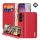 DUX DUCIS HIVO Carcasă Standing, piele naturală (FLIP, deschidere laterală, suport birou, buzunar card, RFID) PIROS Samsung Galaxy S25 Plus (SM-S936) DUX DUCIS HIVO Carcasă Standing, piele naturală (FLIP, deschidere laterală, suport birou, buzunar card, RFID) PIROS Samsung Galaxy S25 Plus (SM-S936)