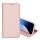 DUX DUCIS SKIN PRO carcasă în picioare, efect piele (FLIP, deschidere laterală, buzunar pentru carduri, suport pentru desktop) RED Samsung Galaxy A26 5G (SM-A266) DUX DUCIS SKIN PRO carcasă în picioare, efect piele (FLIP, deschidere laterală, buzunar pentru carduri, suport pentru desktop) RED Samsung Galaxy A26 5G (SM-A266)
