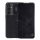 NILLKIN QIN PRO Carcasă permanentă cu efect de piele (FLIP, deschidere laterală, buzunar pentru carduri, protecție pentru cameră) BLACK Samsung Galaxy S25 Plus (SM-S936) NILLKIN QIN PRO Carcasă permanentă cu efect de piele (FLIP, deschidere laterală, buzunar pentru carduri, protecție pentru cameră) BLACK Samsung Galaxy S25 Plus (SM-S936)