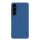 NILLKIN SUPER FROSTED PRO plastic protector de telefon (rezistent la impact, cauciucat, suprafață aspră) CUTTING BLUE Samsung Galaxy S25 Plus (SM-S936) NILLKIN SUPER FROSTED PRO plastic protector de telefon (rezistent la impact, cauciucat, suprafață aspră) CUTTING BLUE Samsung Galaxy S25 Plus (SM-S936)