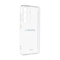  HUSĂ! - ROAR ALL DAY silicon protector de telefon (ultra-subțire) pentru Samsung Galaxy S25 Plus (SM-S936)