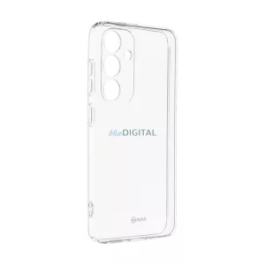 HUSĂ! - ROAR ALL DAY silicon protector de telefon (ultra-subțire) pentru Samsung Galaxy S25 Plus (SM-S936)
