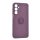ROAR AMBER silicon protector de telefon (magnetic, protecție cameră) LILA Samsung Galaxy S25 (SM-S931) ROAR AMBER silicon protector de telefon (magnetic, protecție cameră) LILA Samsung Galaxy S25 (SM-S931)