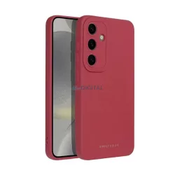   HUSĂ! - ROAR LUNA silicon protector de telefon (ultra-subțire, mat, protecție cameră, wireless) BORDO Samsung Galaxy S25 Plus (SM-S936)