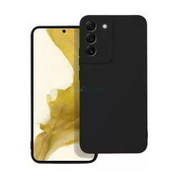   HUSĂ! - ROAR LUNA silicon protector de telefon (ultra-subțire, mat, protecția camerei, fără fir) BLACK Xiaomi Redmi 14C 4G