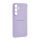 Husă siliconică pentru telefon (mată) LILA Samsung Galaxy S25 (SM-S931) Husă siliconică pentru telefon (mată) LILA Samsung Galaxy S25 (SM-S931)