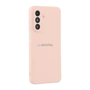 HUSĂ! - Silicon protector de telefon (mat) ROSE CULOUR Samsung Galaxy A26 5G (SM-A266)