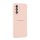 Silicon protector de telefon (mat) ROSE CULOUR Samsung Galaxy A26 5G (SM-A266) Silicon protector de telefon (mat) ROSE CULOUR Samsung Galaxy A26 5G (SM-A266)