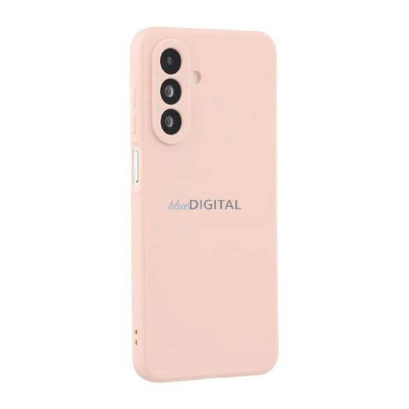 Silicon protector de telefon (mat) ROSE CULOUR Samsung Galaxy A26 5G (SM-A266)