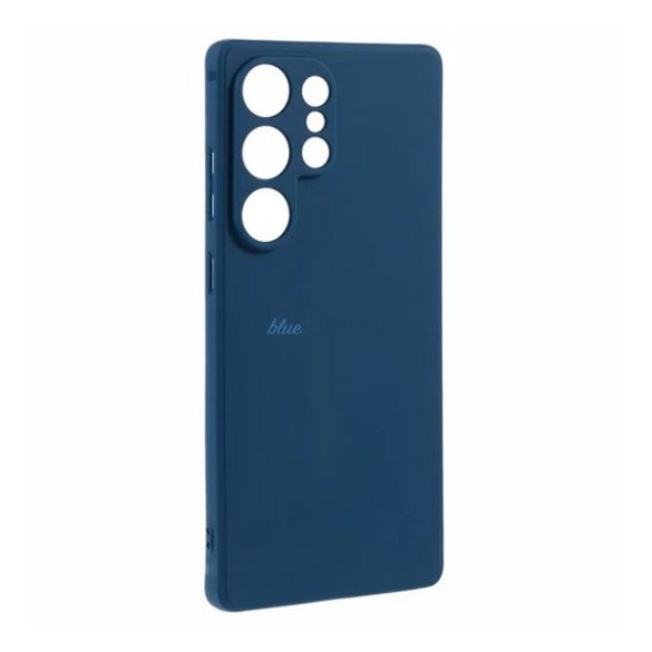 Silicon protector de telefon (mat) BREECH Samsung Galaxy S25 Ultra (SM-S938)