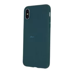   HUSĂ! - Silicon protector de telefon (mat) CUTTING LAND Apple iPhone SE 4 (2025)
