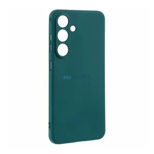 HUSĂ! - Silicon protector de telefon (mat) CUTTING LINE Samsung Galaxy S25 Plus (SM-S936)