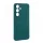 HUSĂ! - Silicon protector de telefon (mat) CUTTING LINE Samsung Galaxy S25 Plus (SM-S936)