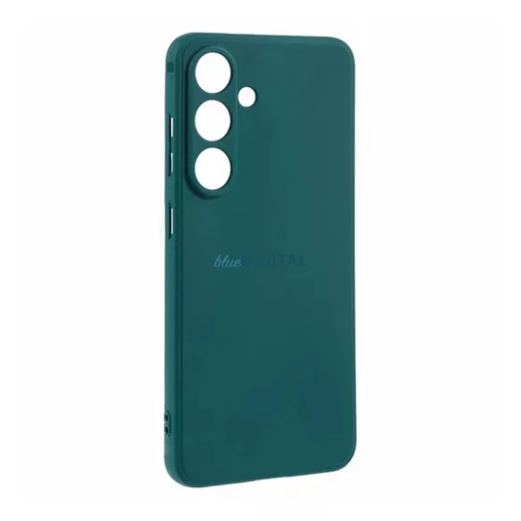 HUSĂ! - Silicon protector de telefon (mat) CUTTING LINE Samsung Galaxy S25 Plus (SM-S936)