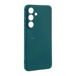 Silicon protector de telefon (mat) CUTTING LINE Samsung Galaxy S25 (SM-S931)