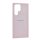 Silicon protector de telefon (interior din plastic, spate lucios) ROSS CULOUR Samsung Galaxy S25 Ultra (SM-S938) Silicon protector de telefon (interior din plastic, spate lucios) ROSS CULOUR Samsung Galaxy S25 Ultra (SM-S938)