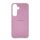 Silicon protector de telefon (interior din plastic, spate lucios) ROSS CULOUR Samsung Galaxy S25 (SM-S931) Silicon protector de telefon (interior din plastic, spate lucios) ROSS CULOUR Samsung Galaxy S25 (SM-S931)