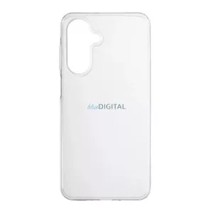 HUSĂ! - Silicon protector de telefon (ultra-subțire) pentru Samsung Galaxy S25 (SM-S931)