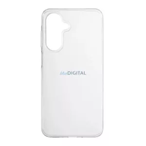HUSĂ! - Silicon protector de telefon (ultra-subțire) pentru Samsung Galaxy A26 5G (SM-A266)