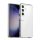 Silicon protector de telefon (rezistent la șocuri, spate transparent) pentru Samsung Galaxy S25 Plus (SM-S936) Silicon protector de telefon (rezistent la șocuri, spate transparent) pentru Samsung Galaxy S25 Plus (SM-S936)