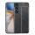 Silicon protector de telefon (rezistent la impact, efect de piele, model de cusături) BLACK Samsung Galaxy S25 (SM-S931) Silicon protector de telefon (rezistent la impact, efect de piele, model de cusături) BLACK Samsung Galaxy S25 (SM-S931)