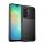 Silicon protector de telefon (rezistent la impact, cu dungi, model convex) BLACK Samsung Galaxy A26 5G (SM-A266) Silicon protector de telefon (rezistent la impact, cu dungi, model convex) BLACK Samsung Galaxy A26 5G (SM-A266)