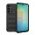 Silicon protector de telefon (rezistent la șocuri, protecție cameră 3D) BLACK Samsung Galaxy A26 5G (SM-A266) Silicon protector de telefon (rezistent la șocuri, protecție cameră 3D) BLACK Samsung Galaxy A26 5G (SM-A266)