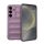 Silicon protector de telefon (rezistent la șocuri, protecție cameră, 3D) LILA Samsung Galaxy S25 Plus (SM-S936) Silicon protector de telefon (rezistent la șocuri, protecție cameră, 3D) LILA Samsung Galaxy S25 Plus (SM-S936)