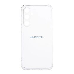  Silicon protector de telefon (rezistent la șocuri, hover colț) pentru Samsung Galaxy A26 5G (SM-A266)