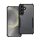 Silicon protector de telefon (rezistent la șocuri, toc cu bule, spate acrilic, protector de cameră) BLACK Samsung Galaxy S25 Plus (SM-S936) Silicon protector de telefon (rezistent la șocuri, toc cu bule, spate acrilic, protector de cameră) BLACK Samsung Galaxy S25 Plus (SM-S936)