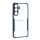 Protector de telefon din silicon (rezistent la șocuri, călcâi cu bule, spate acrilic, protector de cameră) CUSHION CUSHION Samsung Galaxy A26 5G (SM-A266) Protector de telefon din silicon (rezistent la șocuri, călcâi cu bule, spate acrilic, protector de cameră) CUSHION CUSHION Samsung Galaxy A26 5G (SM-A266)