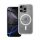 Silicon protector de telefon (rezistent la șocuri, călcâi pernă de aer, MagSafe) pentru Samsung Galaxy S25 (SM-S931) Silicon protector de telefon (rezistent la șocuri, călcâi pernă de aer, MagSafe) pentru Samsung Galaxy S25 (SM-S931)