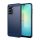 Protector de telefon din silicon (rezistent la impact, călcâi cu pernă de aer, periat, model de carbon) CUSHION CUSHION Samsung Galaxy A26 5G (SM-A266) Protector de telefon din silicon (rezistent la impact, călcâi cu pernă de aer, periat, model de carbon) CUSHION CUSHION Samsung Galaxy A26 5G (SM-A266)