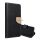 Carcasă permanentă cu efect de piele (FLIP, deschidere laterală, suport pentru birou, buzunar pentru carduri, efect textil) BLACK/ARLGE Samsung Galaxy S25 Plus (SM-S936) Carcasă permanentă cu efect de piele (FLIP, deschidere laterală, suport pentru birou, buzunar pentru carduri, efect textil) BLACK/ARLGE Samsung Galaxy S25 Plus (SM-S936)