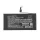 CAMERON SINO Baterie Li-Polimer (3.85V / 3500mAh, compatibilă cu Apple A3018) BLACK Apple iPhone 15