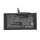 CAMERON SINO Baterie Li-Polimer (3.85V / 4650mAh, compatibil Apple A3039) BLACK Apple iPhone 15 Plus