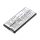 Baterie CAMERON SINO Li-Ion (3.7V / 1350mAh, compatibilă cu CAT B26) BLACK CAT B26