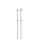 DEVIA STAR cablu de date (Type-C - lightning, 27W, 150cm, șiret) WHITE DEVIA STAR cablu de date (Type-C - lightning, 27W, 150cm, șiret) WHITE