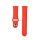 DEVIA DELUXE SPORT Strap (dimensiune personalizată, mare, silicon, reglabil) PIROS Apple Watch Series 5 44mm, Watch Series 4 44mm, Watch Series 3 42mm