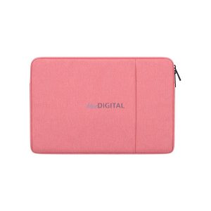 Geantă extensibilă DEVIA JUSTYLE, textil LAPTOP/NOTEBOOK/TABLET (universal, rezistent la apă, dimensiune 13.3")