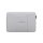 DEVIA JUSTYLE husă extensibilă, textil LAPTOP/NOTEBOOK/TABLET (universal, rezistent la apă, dimensiune 13.3") BEAUTY GREEN