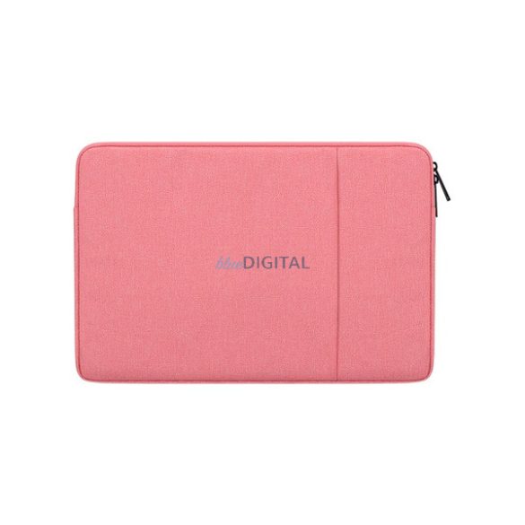 Geantă extensibilă DEVIA JUSTYLE, textil LAPTOP/NOTEBOOK/TABLET (universal, rezistent la apă, dimensiune 15-16.2")